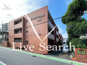 ライオンズマンション浄水 104 【福岡県薬院大通駅】 の外観写真