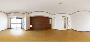 アリビラ平尾 301 【福岡県西鉄平尾駅】 の外観写真