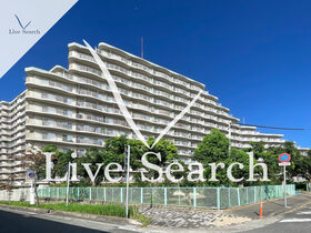 明石土山駅前スカイハイツD棟 1004 【兵庫県土山駅】 の外観写真