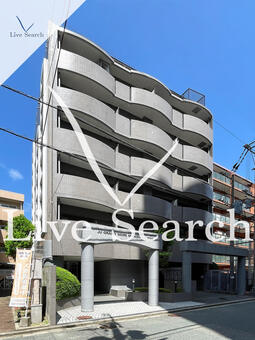 JGM室見駅前 206 【福岡県室見駅】 の外観写真