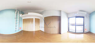 サントレージュ南町A棟 204 【兵庫県五社駅】 の外観写真