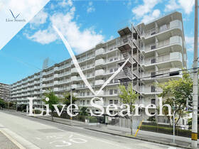 サンマンション塚口第二 720 【兵庫県塚口駅】 の外観写真