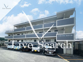 パストラルGOTO 203 【福岡県博多南駅】 の外観写真