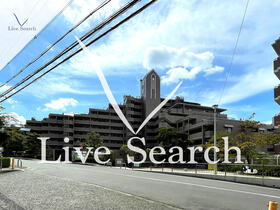 イトーピア緑地公園 107 【大阪府緑地公園駅】 の外観写真