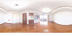 ナチュラリー西神中央 1902 【兵庫県西神中央駅】 の外観写真