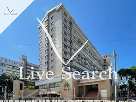 ピア高宮S棟 1201 【福岡県高宮駅】 の外観写真