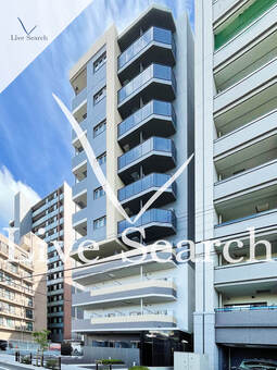 Attirant板橋本町 202 【東京都板橋本町】 の外観写真