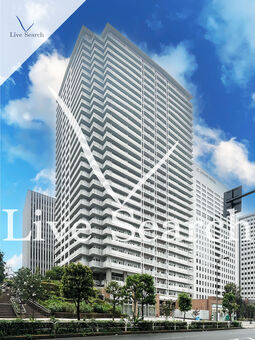 品川シーサイドビュータワー 3008 【東京都品川シーサイド駅】 の外観写真