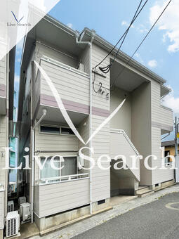 シャイナハイムB 105 【福岡県九産大前駅】 の外観写真