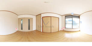 ラ・ファミーユA棟 103 【福岡県南福岡駅】 の外観写真