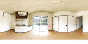 名島団地 224 【福岡県名島駅】 の外観写真