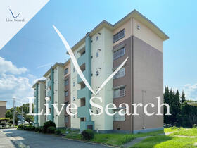 名島団地 224 【福岡県名島駅】 の外観写真