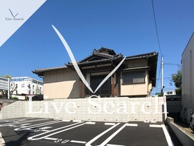 浦田貸家  【福岡県福岡空港駅】 の外観写真