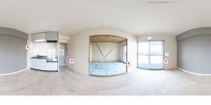 ピアニシオン大野城 501 【福岡県大野城駅】 の外観写真