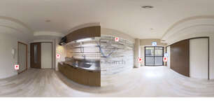 ラ・サンシャイン 101 【兵庫県武庫之荘駅】 の外観写真