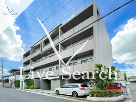 ラ・サンシャイン 101 【兵庫県武庫之荘駅】 の外観写真