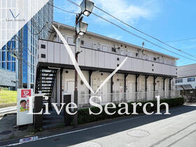 ジュネス二子玉川 103 【東京都二子玉川駅】 の外観写真