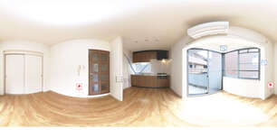 ドムールコスモス武庫之荘 301 【兵庫県武庫之荘駅】 の外観写真