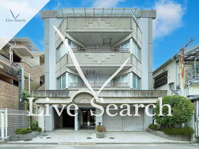 ドムールコスモス武庫之荘 301 【兵庫県武庫之荘駅】 の外観写真