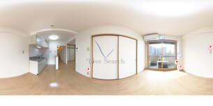 リノスタイル東加古川 3B 【兵庫県東加古川駅】 の外観写真