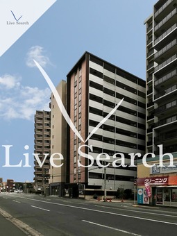 グローリー平尾 702 【福岡県平尾駅】 の外観写真