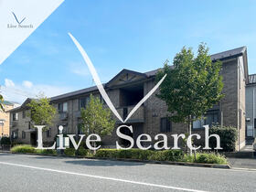 dessin 203 【東京都新小岩】 の外観写真