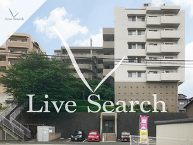 エクレール名島 202 【福岡県名島駅】 の外観写真