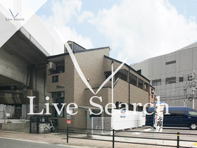 レールスター吉塚 201 【福岡県吉塚駅】 の外観写真