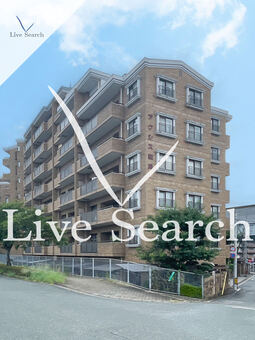 アクシス室見 302 【福岡県室見駅】 の外観写真