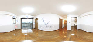 アクシス室見 302 【福岡県室見駅】 の外観写真