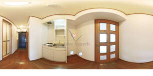 マクシーズ博多 303 【福岡県竹下駅】 の外観写真