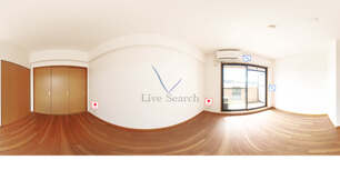 セレノ21 208 【福岡県博多南駅】 の外観写真