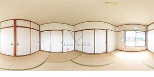 舞松原団地 126 【福岡県舞松原駅】 の外観写真