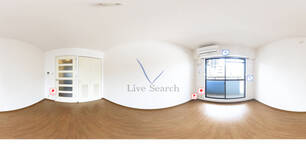 ルエ・メゾン・ロワール西公園Ⅲ 707 【福岡県大濠公園駅】 の外観写真