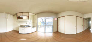 紫団地 131 【福岡県紫駅】 の外観写真