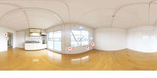 京町第二団地 504 【福岡県紫駅】 の外観写真