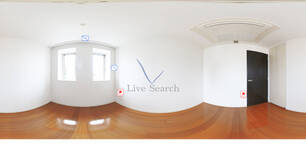 パークプレシャス大濠 407 【福岡県唐人町駅】 の外観写真