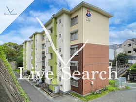 多賀団地 253 【福岡県高宮駅】 の外観写真
