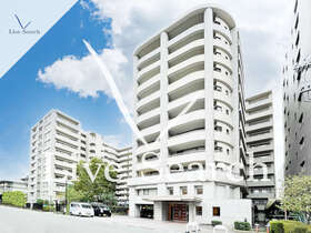 グランクール河原町二条 517 【京都府京都市役所前駅】 の外観写真