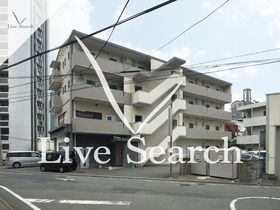 フォーリーフ清水 406 【福岡県高宮駅】 の外観写真