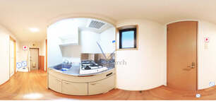 サンライズガーデンⅡ 102 【福岡県竹下駅】 の外観写真