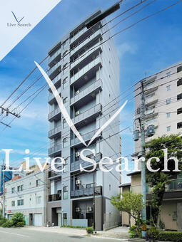 モダンパラッツォ天神東グランエム 101 【福岡県呉服町駅】 の外観写真