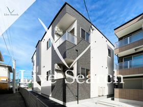 KSワンライフ次郎丸 105 【福岡県次郎丸駅】 の外観写真