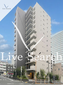 S-RESIDENCE錦糸町パークサイド 102 【東京都錦糸町駅】 の外観写真