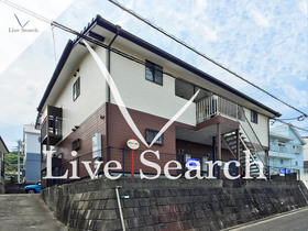 スプリングヒル 203 【福岡県福大前駅】 の外観写真