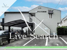 アネックス春日原 203 【福岡県春日原駅】 の外観写真