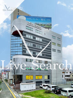 ニューガイア千早BLDG.No.18 602 【福岡県香椎宮前駅】 の外観写真