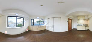 ハウジストクラブ 401 【福岡県西鉄平尾駅】 の外観写真