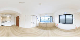 ハウジストクラブ 302 【福岡県西鉄平尾駅】 の外観写真