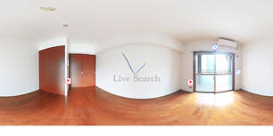 エンクレスト天神WING 1601 【福岡県赤坂駅】 の外観写真